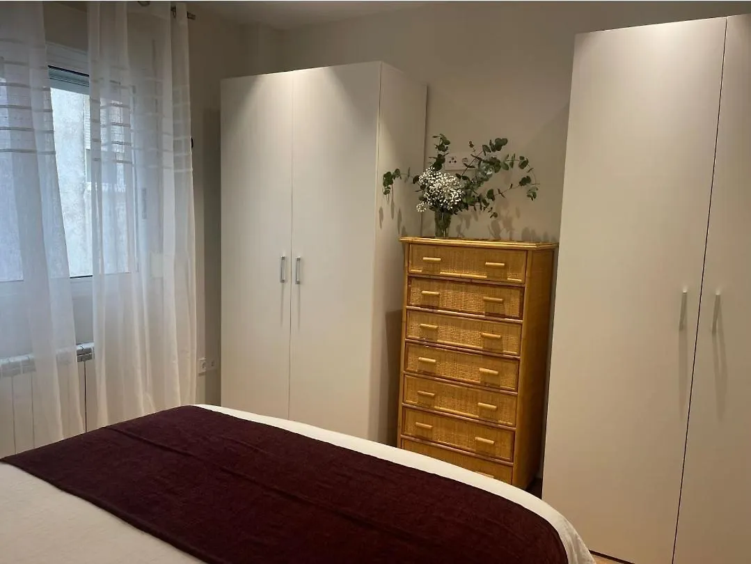 Apartamento Apartamento 4 Pax Recien Reformado En El Centro De Santander